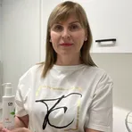 Евгения Соловьева