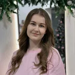Олена Харенко