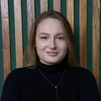 Дар'я 