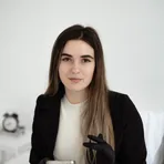 Вікторія Руденко