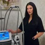 Ксения Шереметова