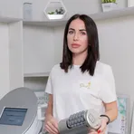 Таня Купянская