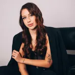 Вікторія Сич