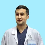 Олимхон Олимов
