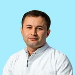 Баходур Кобилбеков