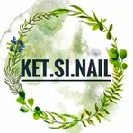 Ket. Si. Nail