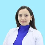 Манижа Алимова