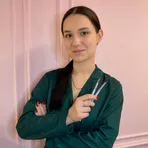 Дарія Кравченко