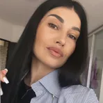 Христина Гуряк