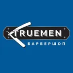 TRUE MEN