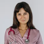 Уляна Глушко