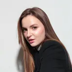 Ірина Костюк