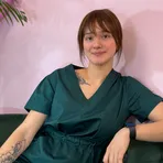 Вікторія Ковтун