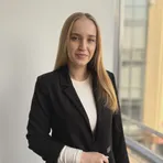 Гега Ілона Вікторівна 