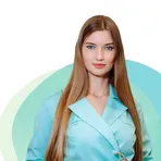 Маргарита Пальчинська