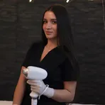 Yuliia Zhupyk