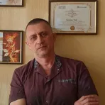 YURII HETMAN