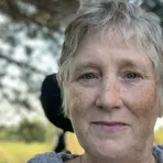 Trisha Clarkin
