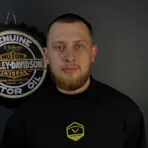 Сергій Барбер