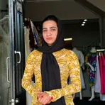 Taraneh Taheri