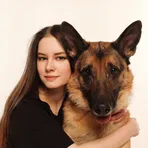 Anastasiya Garanina