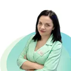 Ольга Шмигленко