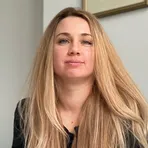 Анастасія Журавльова