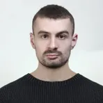 Андрій Рудись