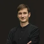 Dmytro 