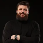 Максим Поліщук