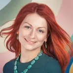 Катерина Лисенко