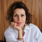 Марина Мещерякова