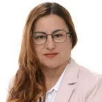 Олена Романенко