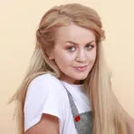 Ірина Тимченко