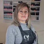 Альбіна Орябінська