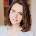 Анна Черниш