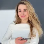 Марина Ткачук