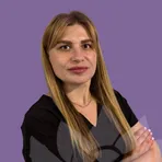 Романія Маланюк