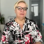 Валентина Михайлівна Шніцар
