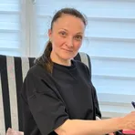 Катерина Костромітіна