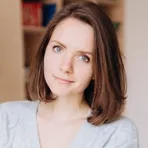 Анна Черниш
