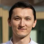 ILIA ANUFRIENKO