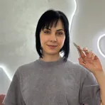 Оля 