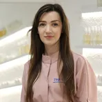 Наталія Стукало