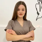 Анастасія Цьолко