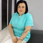 Уляна Галінас