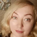 Анна Голубицкая