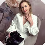 Світлана Селякова