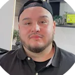 Ruben Smith