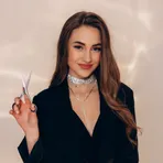Даша MASTER перукар 